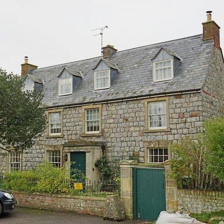 Bed and Breakfast Silbury House Эйвбери Экстерьер фото